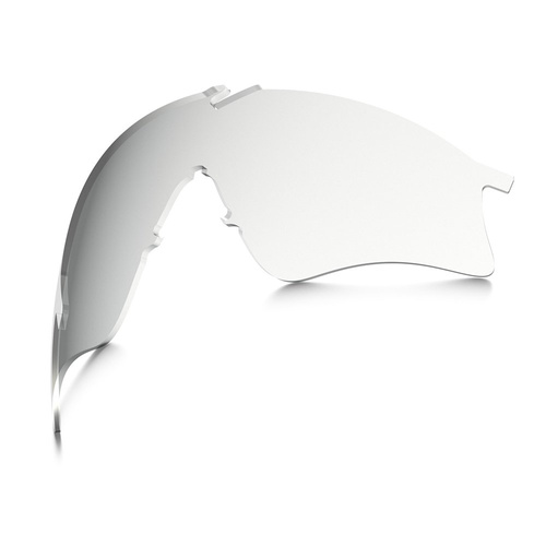 Ausrüstung - Oakley - SI Ballistic M Frame Alpha Brillenglas - Klar - 101-532-001 - Ersatzgläser