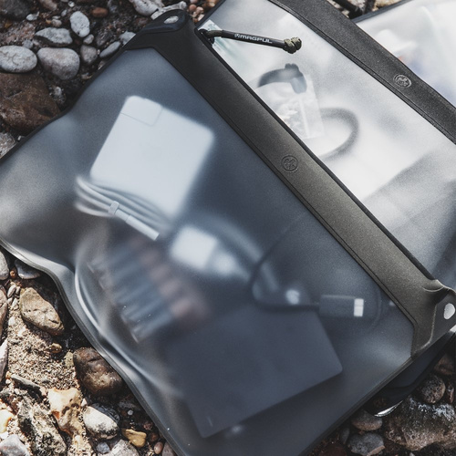 Magpul - DAKA™ Medium Window Pouch - Schwarz - MAG995-001 - Schutz gegen Wasser