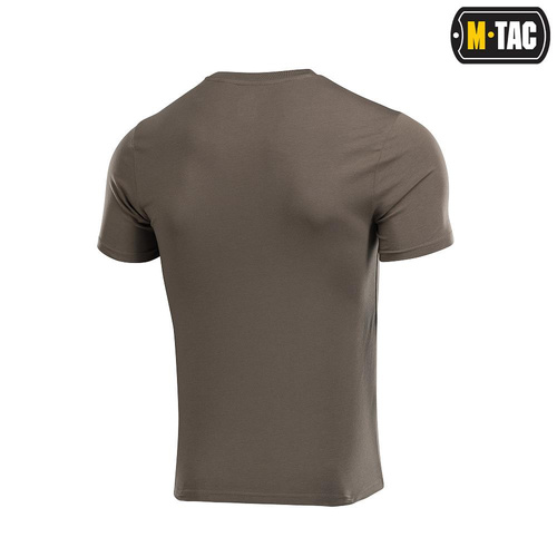 Bekleidung - M-Tac - T-Shirt 93/7 - Dark Olive - 80013048 - T-Shirts