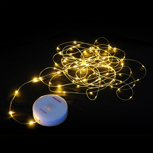 LED-Taschenlampen - Falcon Eye - Camping Lampe Ember String - FCL0031