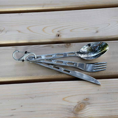 Stahlkarabiner - Nite Ize - S-Biner #2 SlideLock - Schwarz - LSB2-01-R3