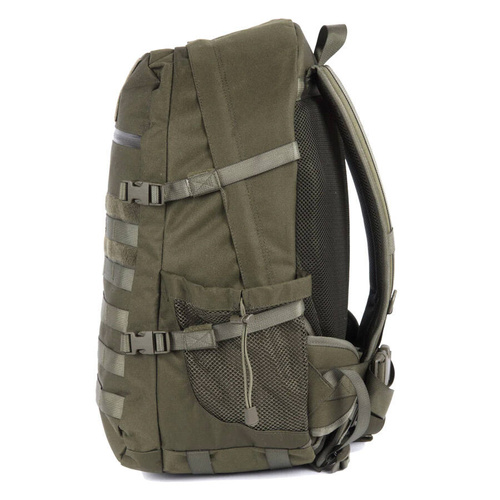 Rucksäcke - Snugpak - Rucksack Xocet - MOLLE/PALS - 35 L - Olive - 10315800224 - Militärrucksäcke