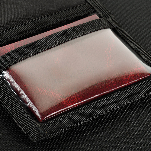 M-Tac - Elite Gen.II Geldbörse - Multicam Black - 20421869 - Geldbeutel