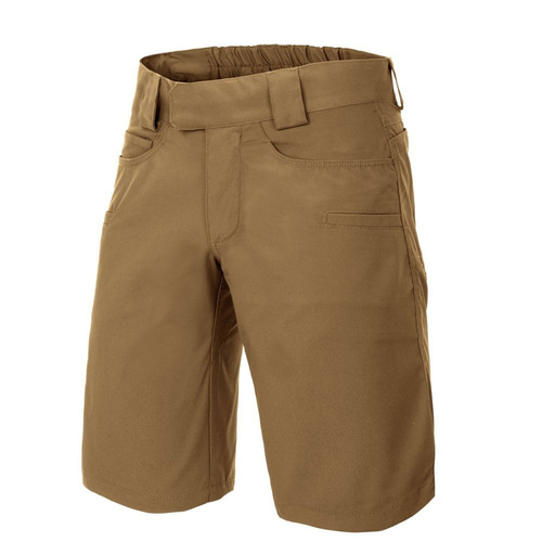 Helikon - Greyman Tactical Shorts® - DuraCanvas® - Coyote - SP-GTK-DC-11 - Kurze Hose