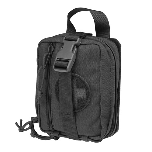 Templars Gear - Rip-off Erste-Hilfe-Tasche Gen 1.1 - MOLLE - Schwarz - TG-AZ1-1.1-BL - Erste Hilfe