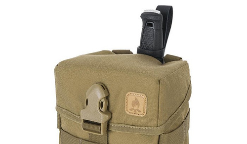 Ausrüstung - Helikon - Tasche E&E Pouch - Adaptive Green - MO-U03-CD-12 - Universal & Cargo Taschen