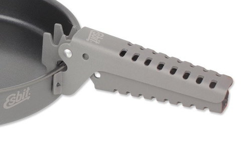 Esbit - Kochgeschirr - CW2500HA - Touristische Kochgeschirrsets