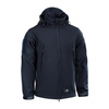 M-Tac - Softshelljacke - Navy Blue - 20201015