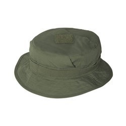 Helikon - Militärhut CPU - PolyCotton Ripstop - Olive Green - KA-CPU-PR-02