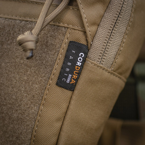 Zubehör - M-Tac - Cargo-Tasche für Große Taktische Weste Elite Gen.II - Coyote - 10249005