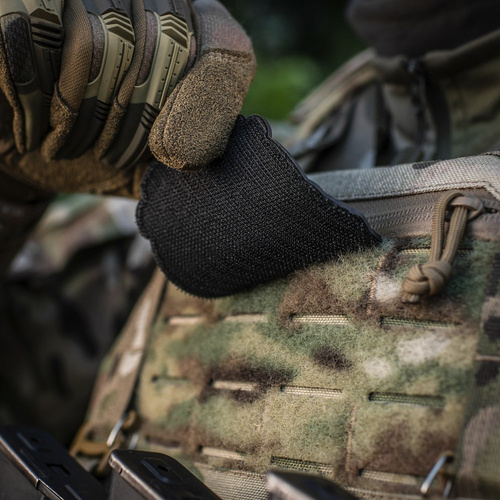 M-Tac – Zero Tolerance Patch – PVC – Coyote – 51348040 - Andere - Verschiedenes