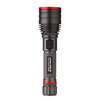 Falcon Eye - Hand-Taschenlampe Alpha 1000 RC - Blitzlicht - Fokus - 1000 lm - Schwarz - FHH0122