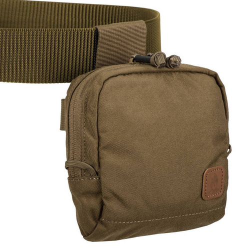 Ausrüstung - Helikon - SERE Pouch - Cordura® - Earth Brown / Clay - MO-O06-CD-0A0BA - Universal & Cargo Taschen