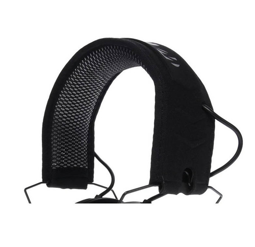 Gehörschutz - Walker's - Aktiver Gehörschutz Razor Dig Muff XTRM - Schwarz - GWP-XDRSEM - Gehörschutz