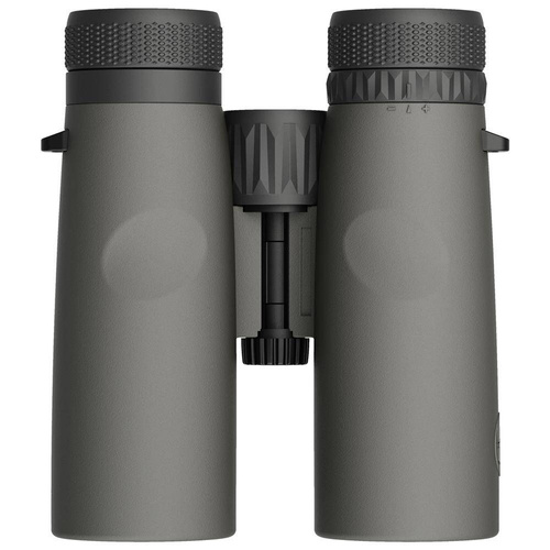 Outdoor - Leupold - BX-1 McKenzie HD 8x42 Fernglas - Shadow Grey - 181172 - Ferngläser
