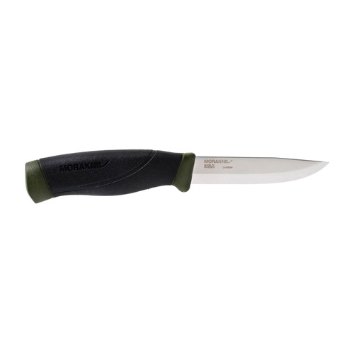 Messer - Morakniv - Companion HeavyDuty MG - Kohlenstoffstahl - 12494