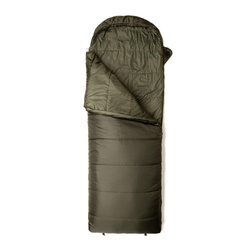 Snugpak - Nautilus Schlafsack - Steppdecke - Olive - 101073002