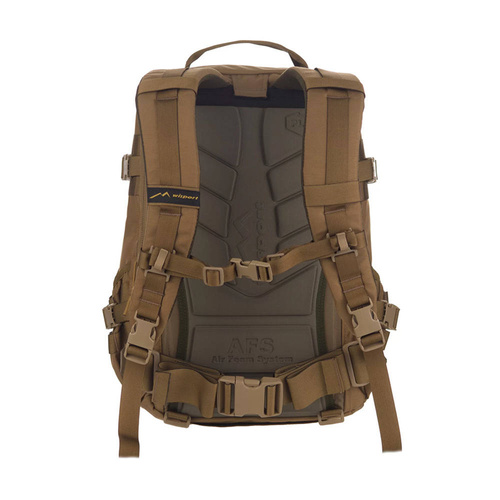 Outdoor - WISPORT - Taktischer Rucksack Sparrow 303 - 30 Liter - Coyote Brown - Touren, Patrouille (26-40 Liter)