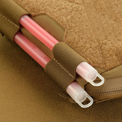 M-Tac - Admin Elite Tasche - Coyote - 10183005 - Admin Taschen