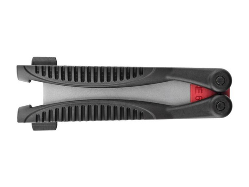 Outdoor - Lansky - Klappbarer Anspitzer FP-1260 - Schwarz - 071-058 - Messerschärfer