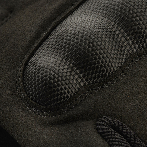 M-Tac - Taktische Schießhandschuhe Assault Mk.6 - Schwarz - 90306002 - Taktisch Handschuhe