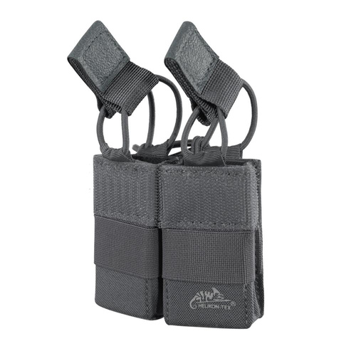 Helikon - Competition Double Pistol Insert® Magazintasche - Coyote - IN-C2P-CD-35 - Magazin & Munitionstaschen