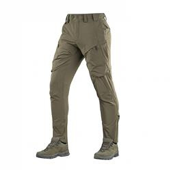 M-Tac - Trekkinghose Rubicon Flex - 4-Way Stretch - Dark Olive - 20074048