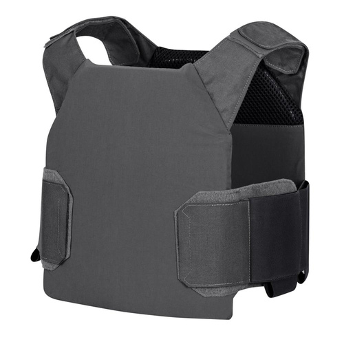 Direct Action® - Taktische Weste Corsair Low Profile Plate Carrier - Shadow Grey - PC-CRSR-NLN-SGR - Taktische Westen & Chest Rigs