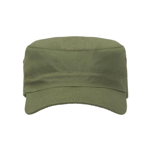 Caps & Feldmützen - Helikon - Patrouillen-Kampfmütze - PolyCotton Ripstop - US Woodland - CZ-COM-PR-03