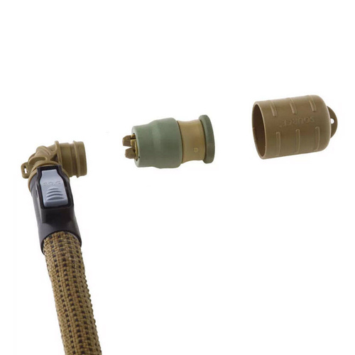 Source - Convertube Storm Ventil - Coyote - 4504360200 - Wasserbehälter & Feldflaschen