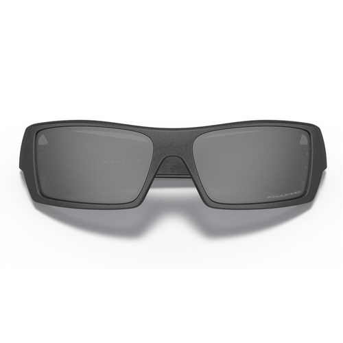 Sonnenbrille - Oakley - SI Gascan Cerakote Mil Spec Grün Brille - Schwarz Iridium - 53-111
