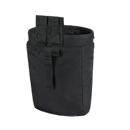 M-Tac - Tasche für Zeitschriften Lite Elite - Schwarz - 10224002 - Drop Taschen - Ausrüstung