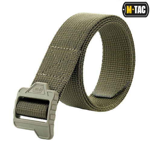 M-Tac - Taktische Gürtel Lite Tactical Belt Gen.II - Olive - 20436001 - Gürtel & Hosenträger