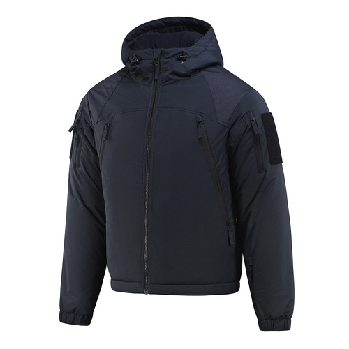M-Tac - Alpha Gen.III Pro G-Loft Winterjacke - Dark Navy Blue - 20431115 - Winterjacken
