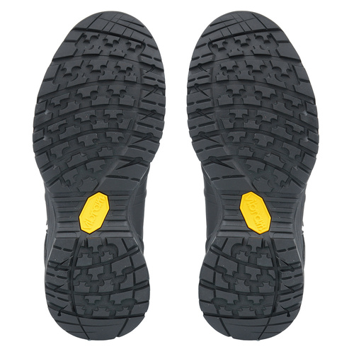 Bennon - Panther XTR O2 Stiefel - Hoch - Schwarz - 698050260 - Militärstiefel