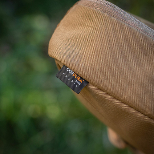 Ausrüstung - M-Tac - Transparenter Organizer Tool Elite Large Gen.II - Cordura - Nylon - Ranger Green - 10147823-L - Universal & Cargo Taschen