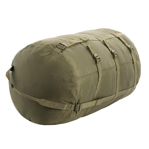 M-Tac - Kompressionssack - Mittlerer - Olive - 10324002 - Seitentaschen & Organizer - Outdoor
