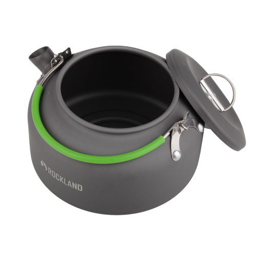 Outdoor - Rockland - Bushcraft-Wasserkocher - 800 ml - Besteck & Geschirr