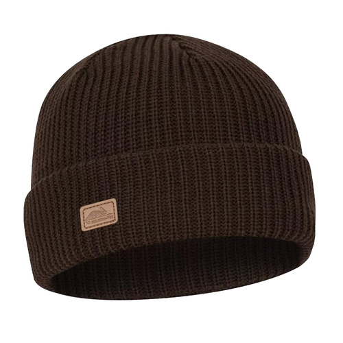 Helikon - Mütze Winter Wanderer - Earth Brown - CZ-WND-MW-0A - Wintermützen