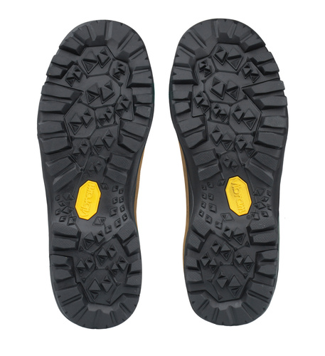 Bennon - Terenno High Trekkingstiefel - Braun - Z60243 - Taktische Stiefel - Bekleidung