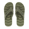 Mil-Tec - Flip-Flops Taktische Combat - Olive Drab - 12893001 