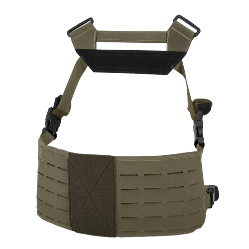 Direct Action - Spitfire MK II Chest Rig Interface® - Ranger Green - PC-SPCI-CD5-RGR - Kummerbund