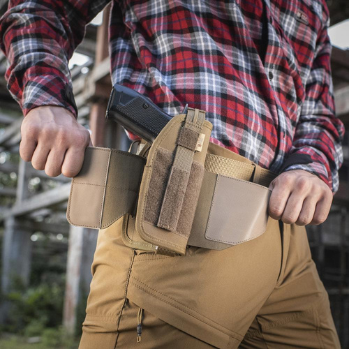 M-Tac - Elite Universal Holster - Links - Coyote - 10166005 -