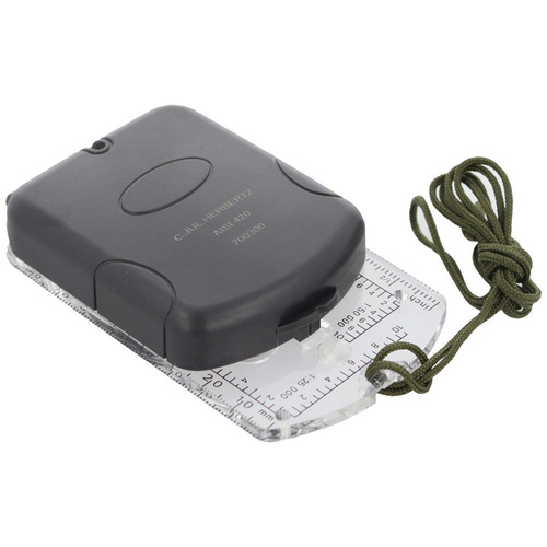 Kompasse - Herbertz - Kartographischer Kompass - 700300