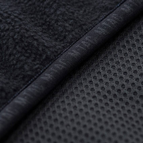 M-Tac - Herren Hoodie Lite Microfleece - Dark Navy Blue - 20026015 - Fleece-Sweatshirts