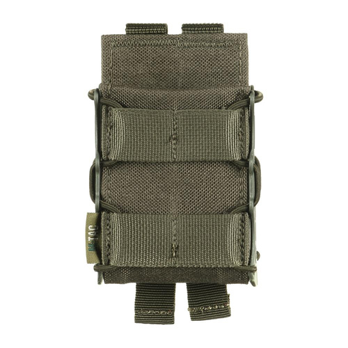 Ausrüstung - M-Tac - Universal-Magazintasche Mini - AR/AK - Ranger Grün - 10188023 - Magazin & Munitionstaschen