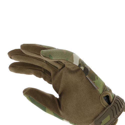 Mechanix - Original Tactical Handschuh - MultiCam - MG-78 - Taktisch Handschuhe - Bekleidung