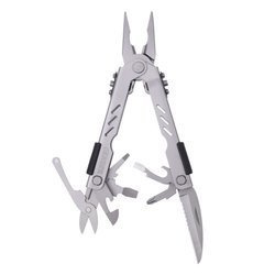 Gerber - Multizange 400 Compact Sport Multitool Rostfrei - 05500N