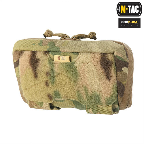M-Tac - Admin Elite Tasche - Multicam - 10183008 - Admin Taschen