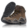 LOWA - Militärstiefel Z-6N GTX® C - Dunkelbraun - 310682 0493